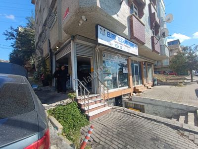 İşyeri-Dükkan & Mağaza