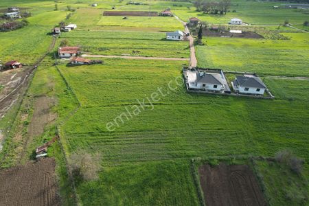 Arsa-Tarla