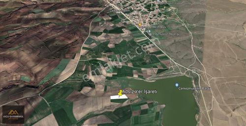 Arsa-Tarla