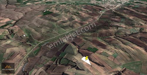 Arsa-Tarla