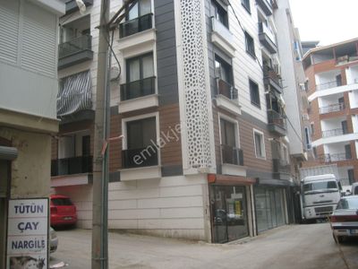 İşyeri-Dükkan & Mağaza