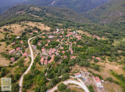 Arsa-Konut İmarlı