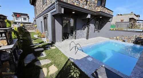 Konut-Villa