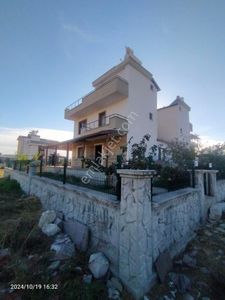 Konut-Villa