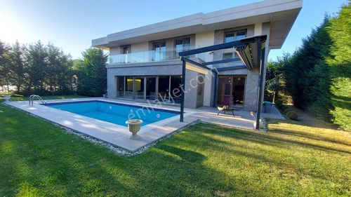 Konut-Villa