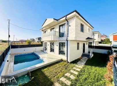 Konut-Villa