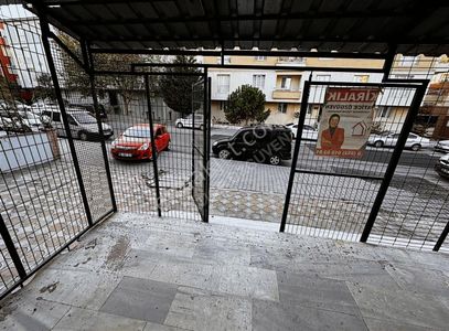 İşyeri-Ofis