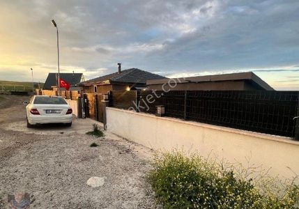Arsa-Bağ & Bahçe