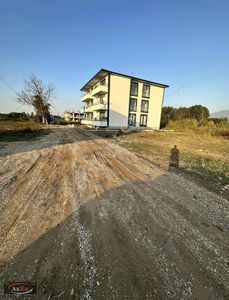 Arsa-Konut İmarlı