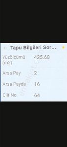 Konut-Daire