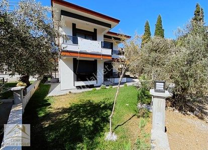 Konut-Müstakil Ev
