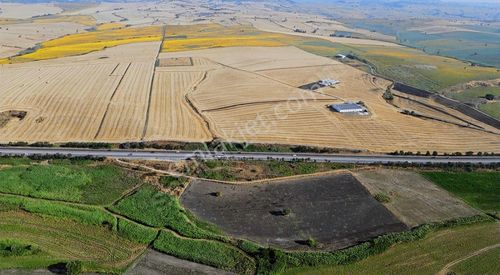 Arsa-Tarla