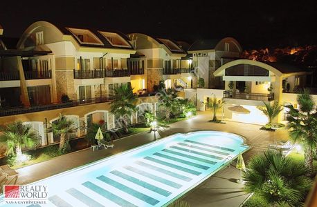 Konut-Villa
