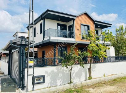 Konut-Villa