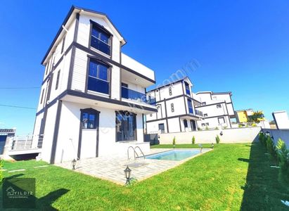 Konut-Villa