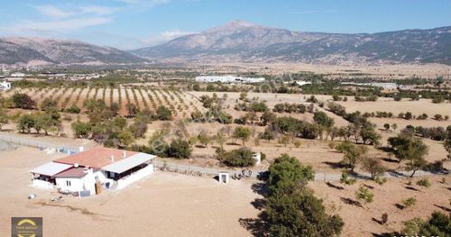 Arsa-Tarla