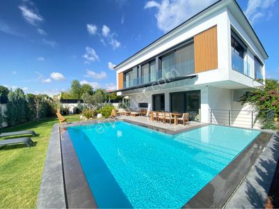 Konut-Villa
