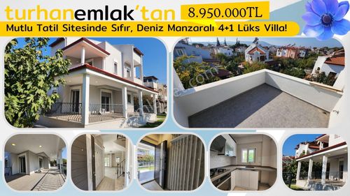 Konut-Villa