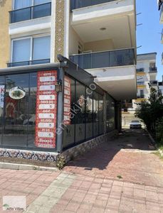 İşyeri-Dükkan & Mağaza