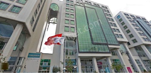 İşyeri-Ofis