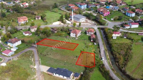 Arsa-Konut İmarlı