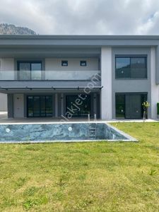 Akkaya Vadisin De Ultra Lüks Havuzlu Müstakil Villa