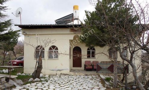 Konut-Villa
