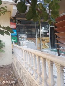 İşyeri-Dükkan & Mağaza