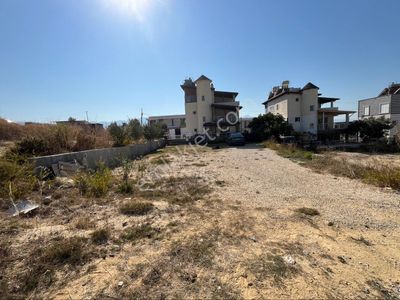 Arsa-Villa İmarlı