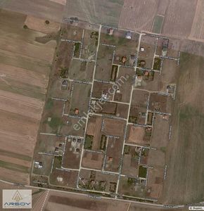 Arsa-Villa İmarlı