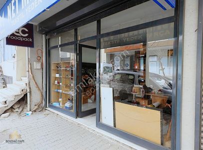 İşyeri-Dükkan & Mağaza
