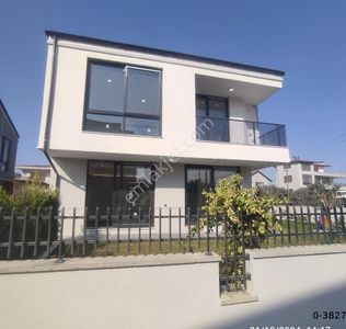 Konut-Villa