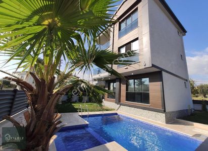 Konut-Villa