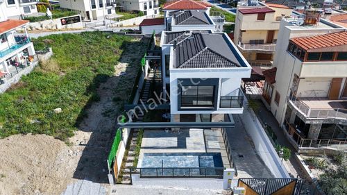 Konut-Villa