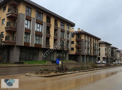 Arsa-Konut İmarlı