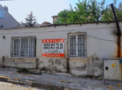 Arsa-Konut İmarlı