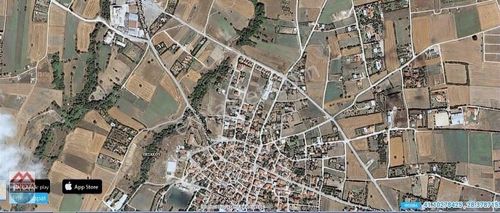 Arsa-Tarla