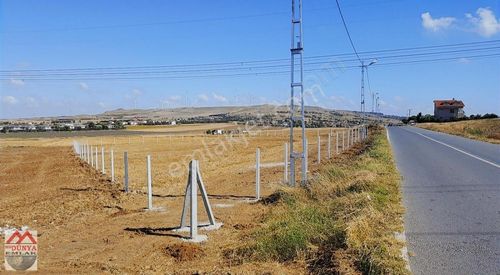 Arsa-Ticari İmarlı