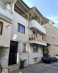 Bursa Yıldırım Sıracevizler Mhde Kiralık Müstakil Evin 1.katı