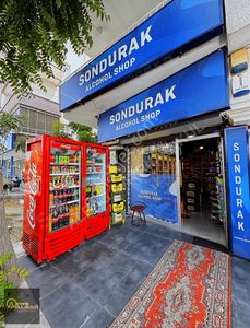 İşyeri-Dükkan & Mağaza