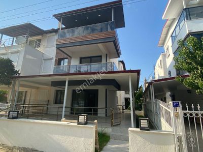 Konut-Yazlık