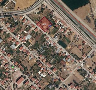 Arsa-Konut İmarlı