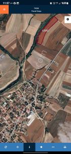 Arsa-Tarla