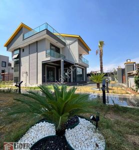 Konut-Villa