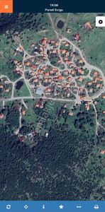 Arsa-Tarla