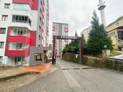Konut-Daire