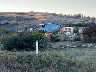 Arsa-Tarla