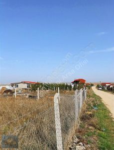 Arsa-Villa İmarlı