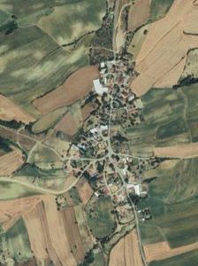 Arsa-Tarla