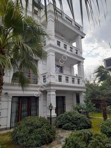 Konut-Villa